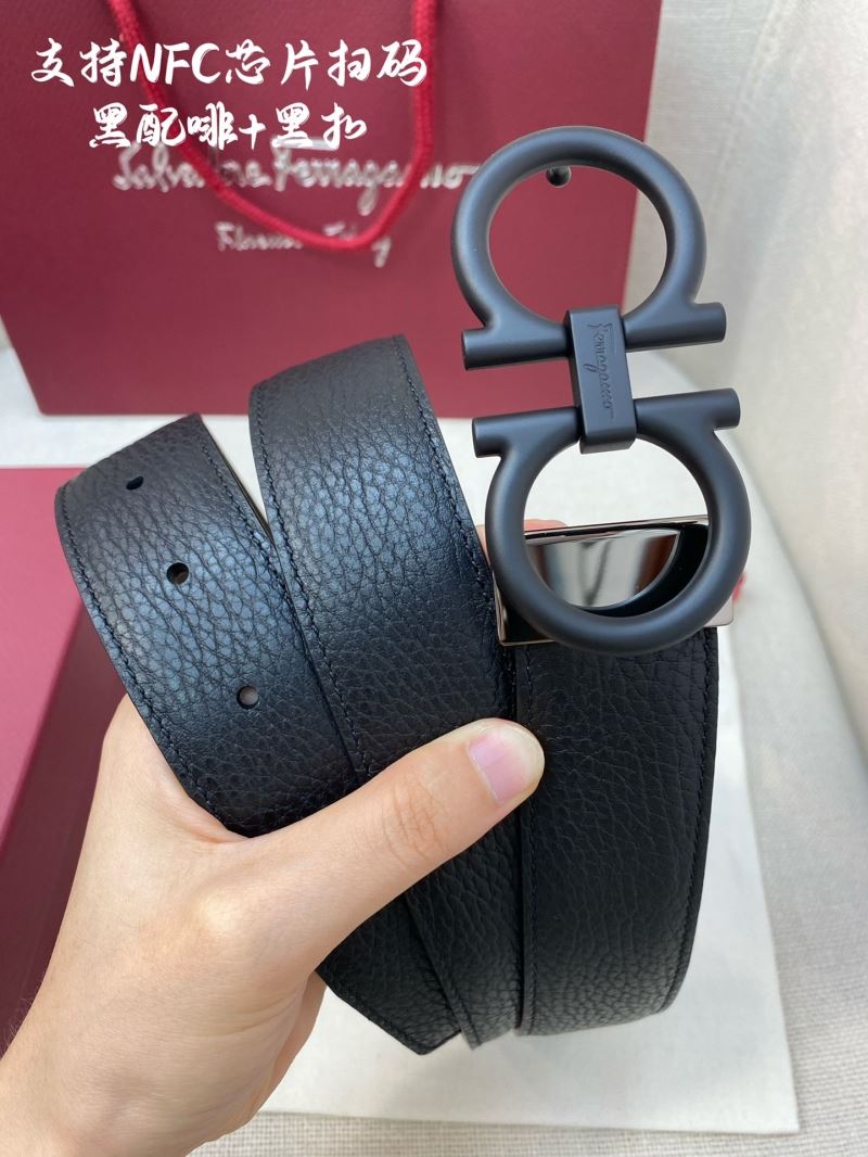 Ferragamo Belts